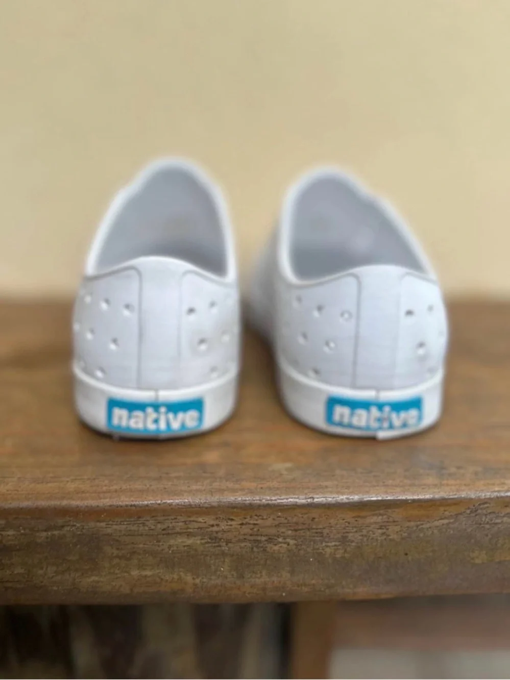 Native kids size
